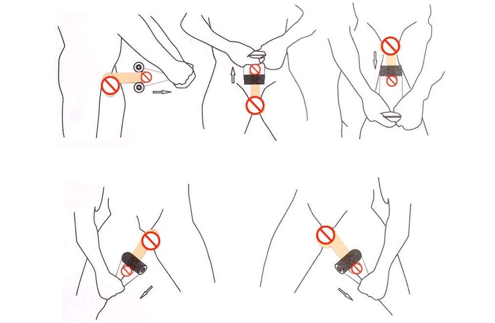 јелкинг за повећање пениса